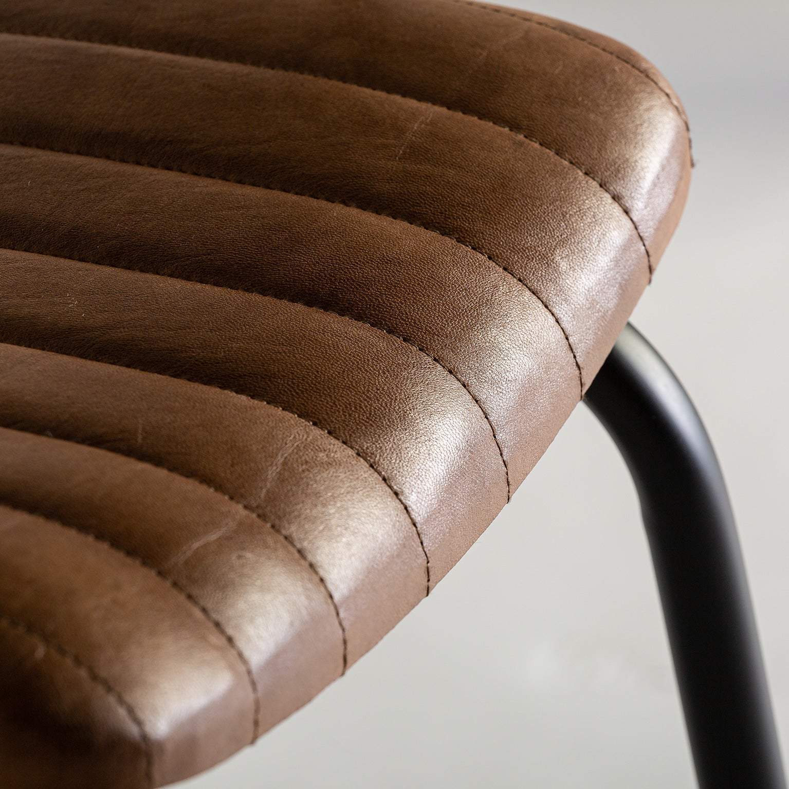 CHADRON STOOL